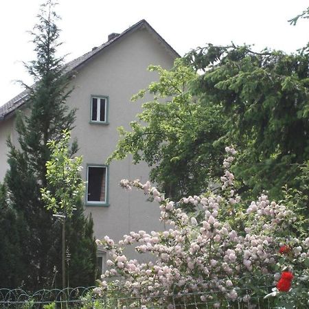 Lahnhaus Bruehl/ Fende Haus Apartment Arfurt Ngoại thất bức ảnh