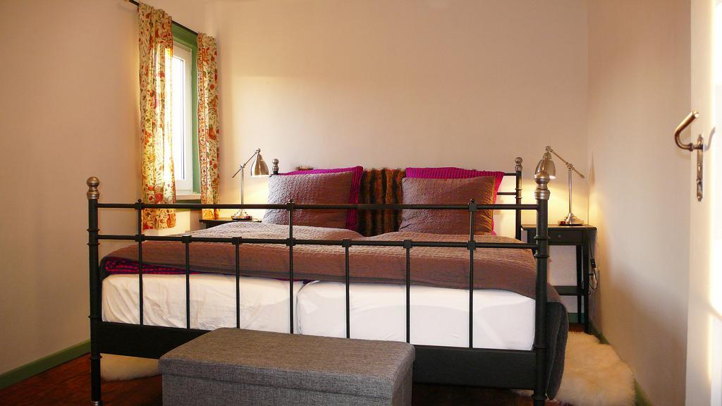 Lahnhaus Bruehl/ Fende Haus Apartment Arfurt Ngoại thất bức ảnh